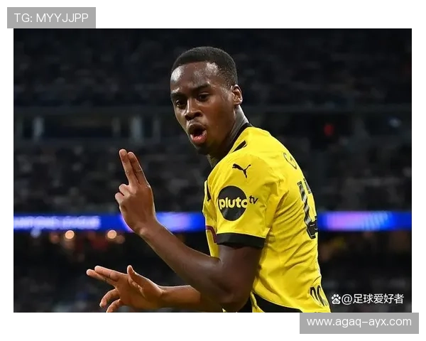 多特蒙德新星闪耀赛场,表现引发外界热议