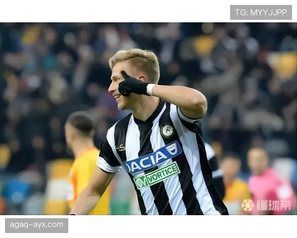 乌迪内斯青训营再传捷报:年轻才俊闪耀意甲赛场 乌迪内斯青训营再传捷报:年轻才俊闪耀意甲赛场