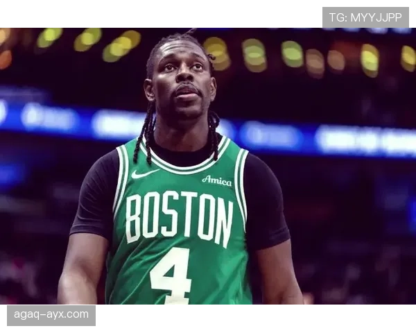 凯尔特人后卫朱霍勒迪：攻防兼备的新赛季关键拼图