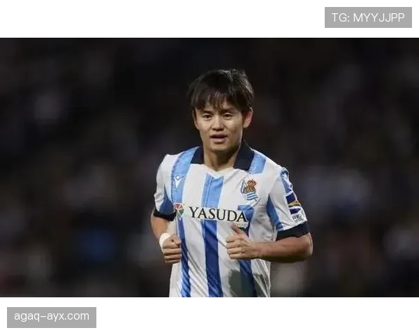 久保建英与俱乐部续约至2029年,未来发展备受期待 久保建英与俱乐部续约至2029年,未来发展备受期待