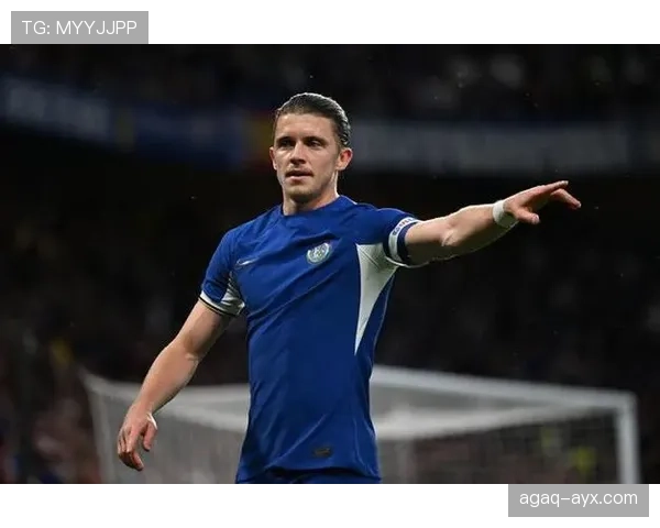 切尔西青训再添新星，下一代球员展现非凡潜力引期待