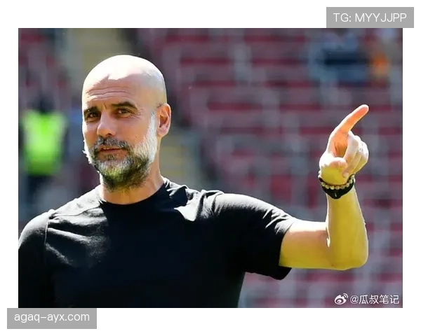 瓜迪奥拉球队控球模式再创新高,精准传球与高压逼抢策略呈现持续提升态势 瓜迪奥拉球队控球模式再创新高,精准传球与高压逼抢策略呈现持续提升态势