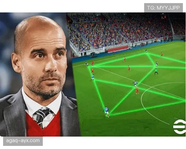 瓜迪奥拉战术细节解析：高位逼抢与控球体系的持续优化