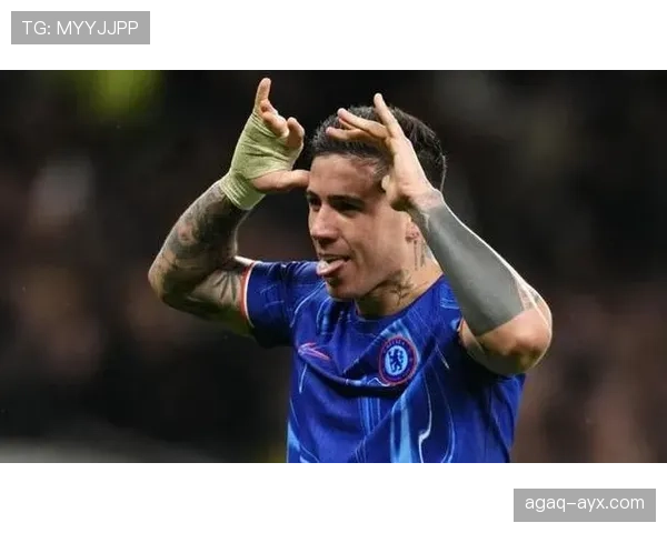 英超切尔西续约恩佐 英超切尔西续约恩佐