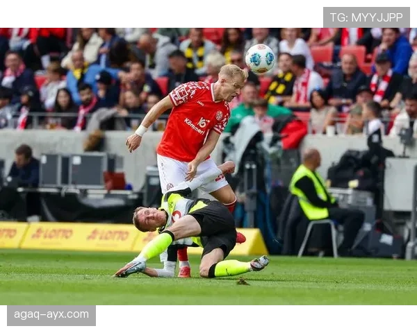 美因茨赛季预测