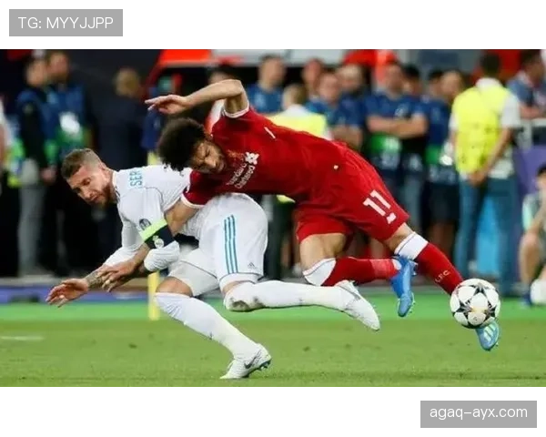 欧冠淘汰赛多次关键进球：拉莫斯的大场面能力